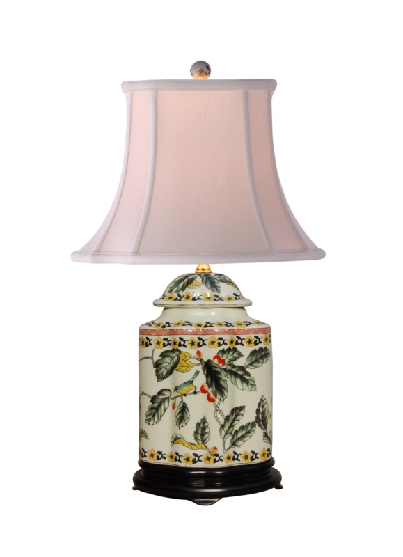 Schmitz Porcelain Table Lamp