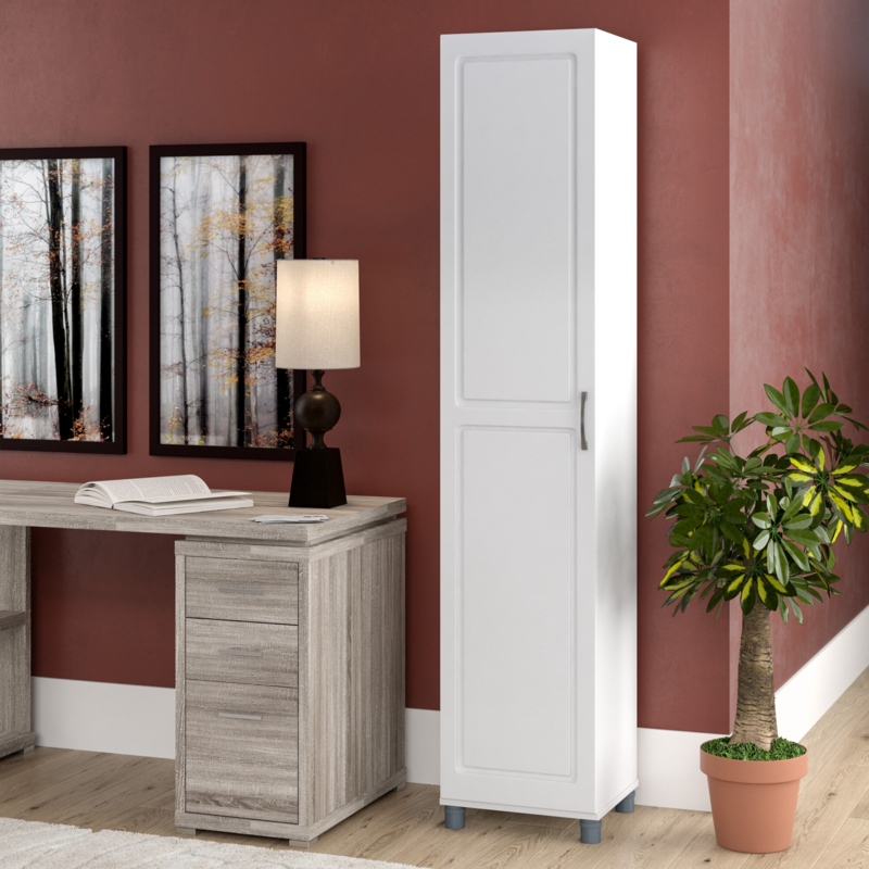 Scholl 16" Utility Storage Cabinet