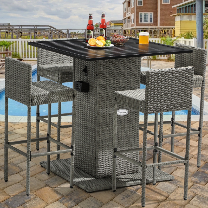 Shannalee Bar Set