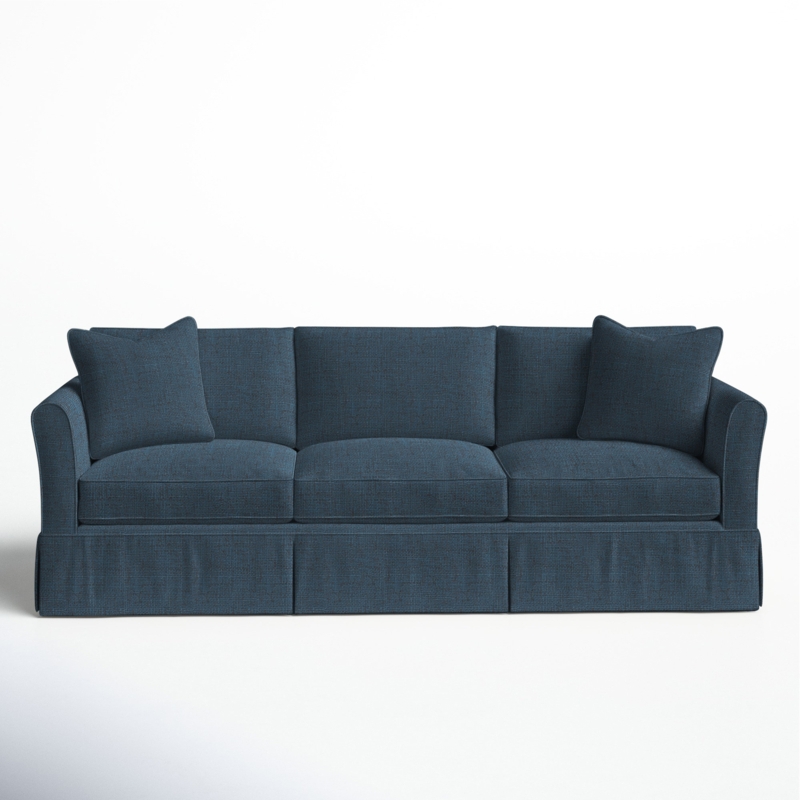 Shelby 82'' Upholstered Sofa