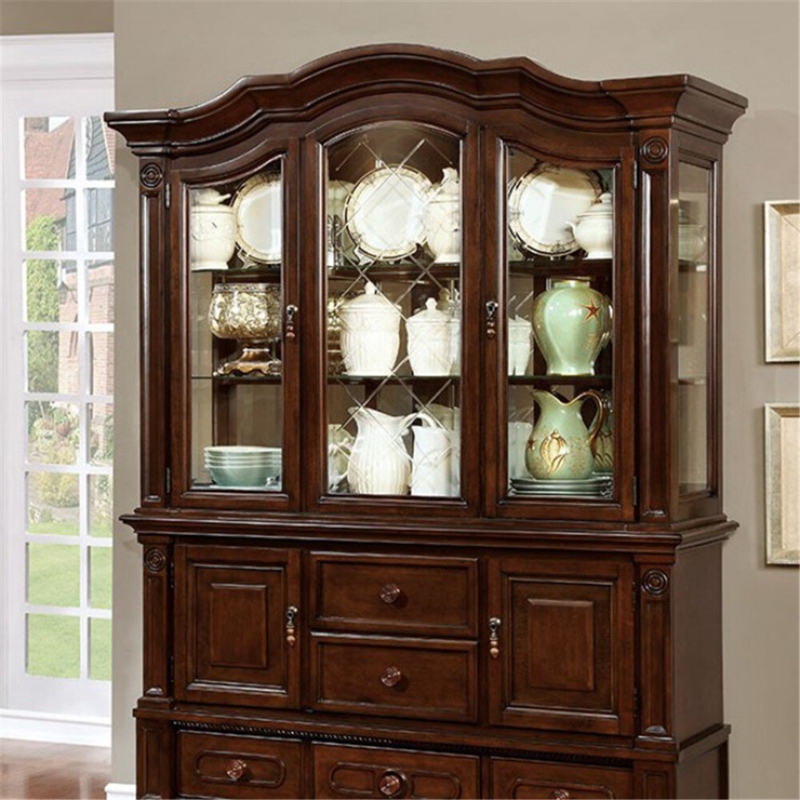 Silva Dining Cabinet
