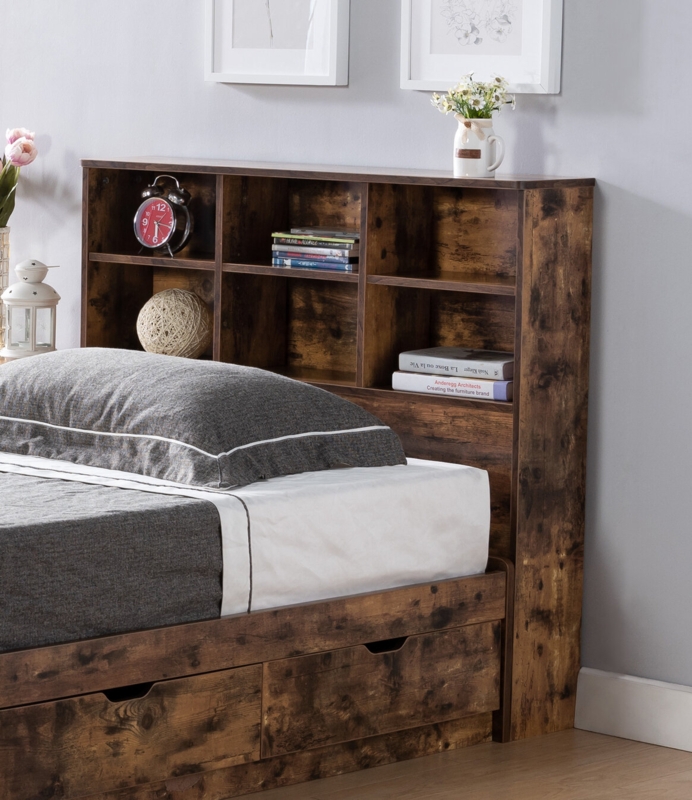 Sloane Headboard