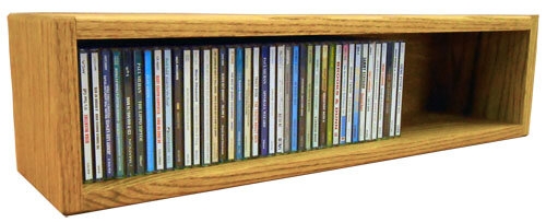 Solid Wood 6.75'' H