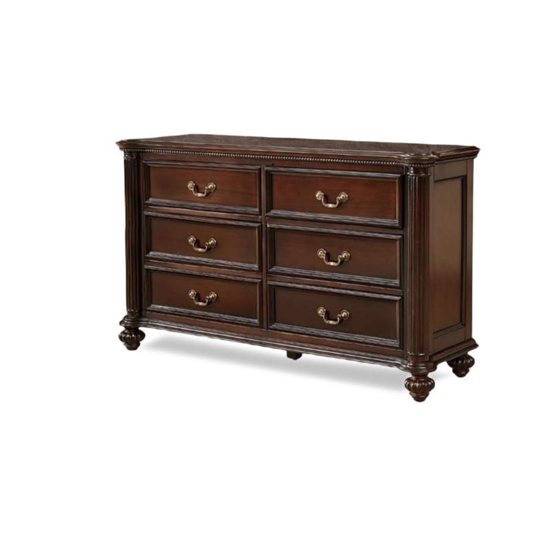 Solid Wood Accent