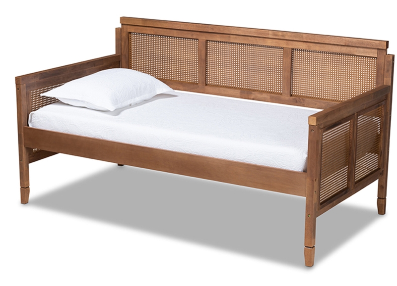 Solid Wood Daybed