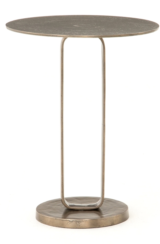 Stanza End Table