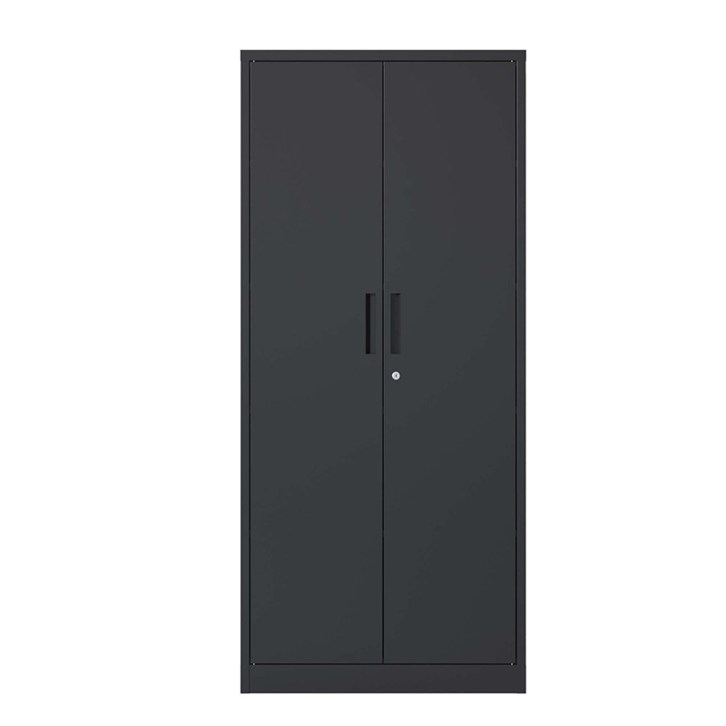 Steel 5 - Tier 31.5'' Commercial Locker with Key