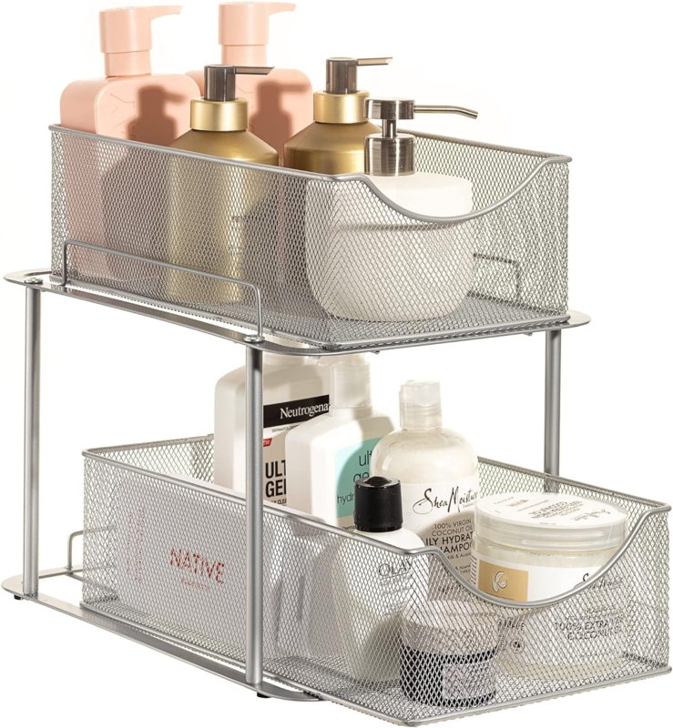 Steel Cabinet Shelving Rack