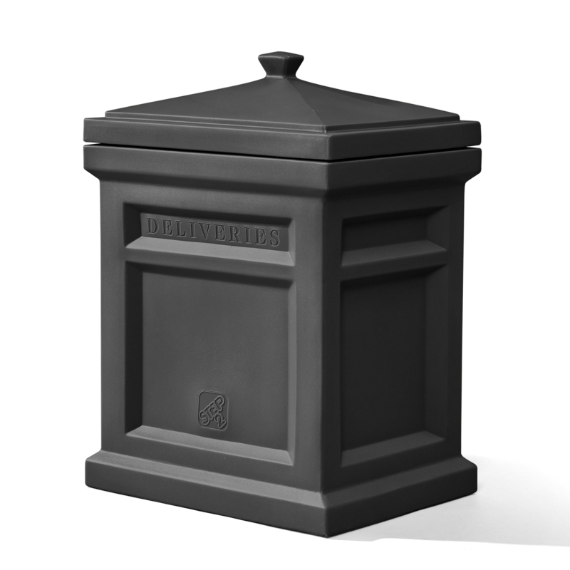 Step2 Express Parcel Delivery Box Plastic Parcel Locker
