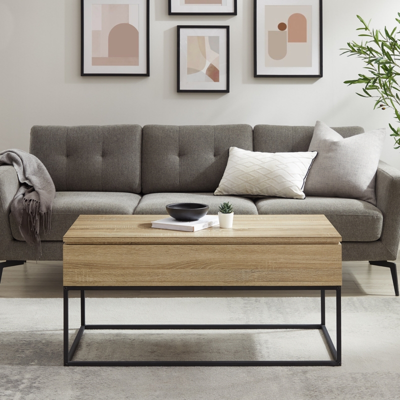Stoltz Coffee Table
