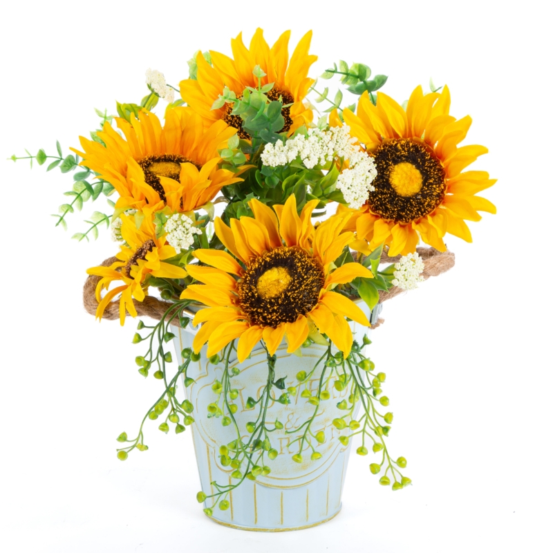 Sunflower Arrangement