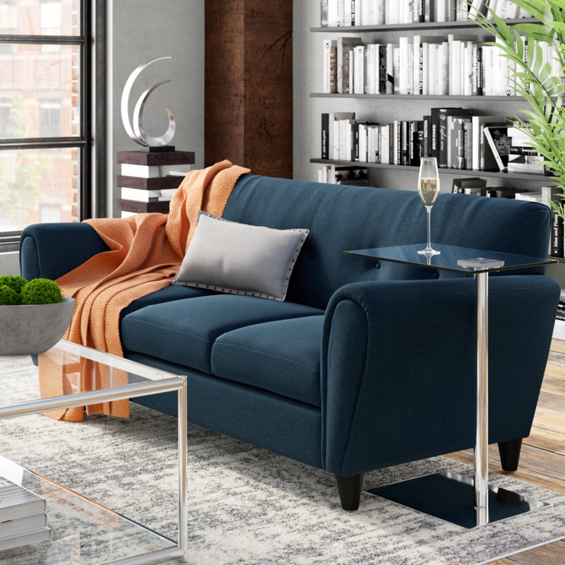 Sydnor 78'' Upholstered Sofa