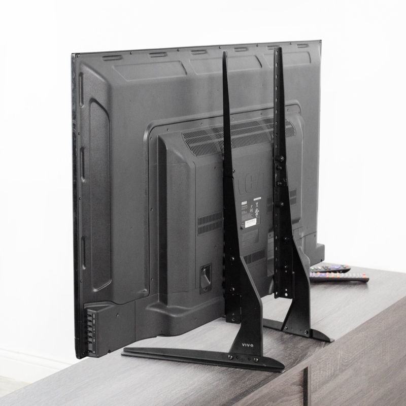 Tabletop Stand for 22" to 65" TVs