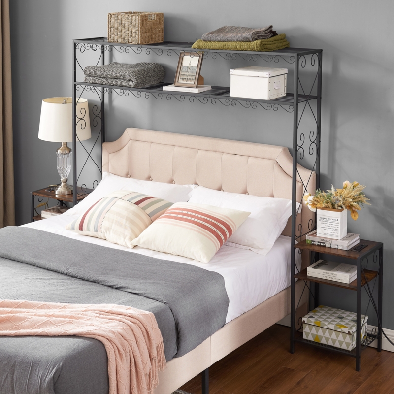 Taletha Headboard