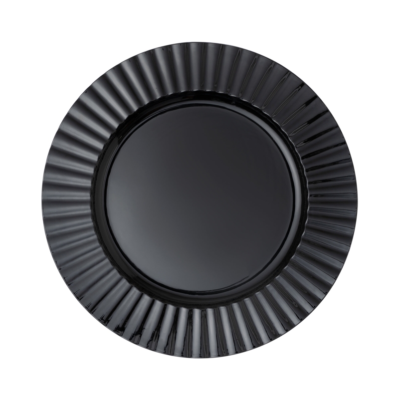 Tatiana Charger (Set of 6)