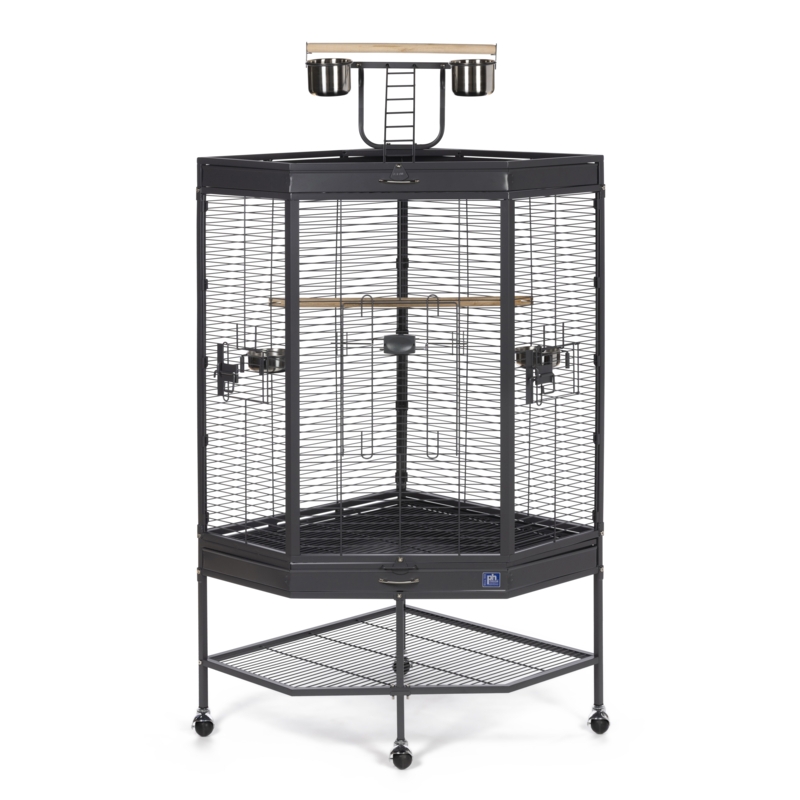 Tenbury Corner Bird Cage