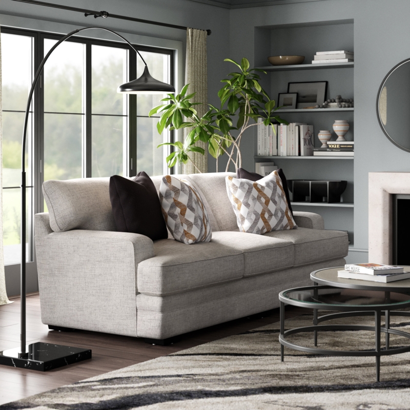 Terrin 101.5'' Upholstered Sofa
