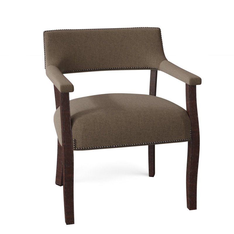 Thayer Upholstered Armchair