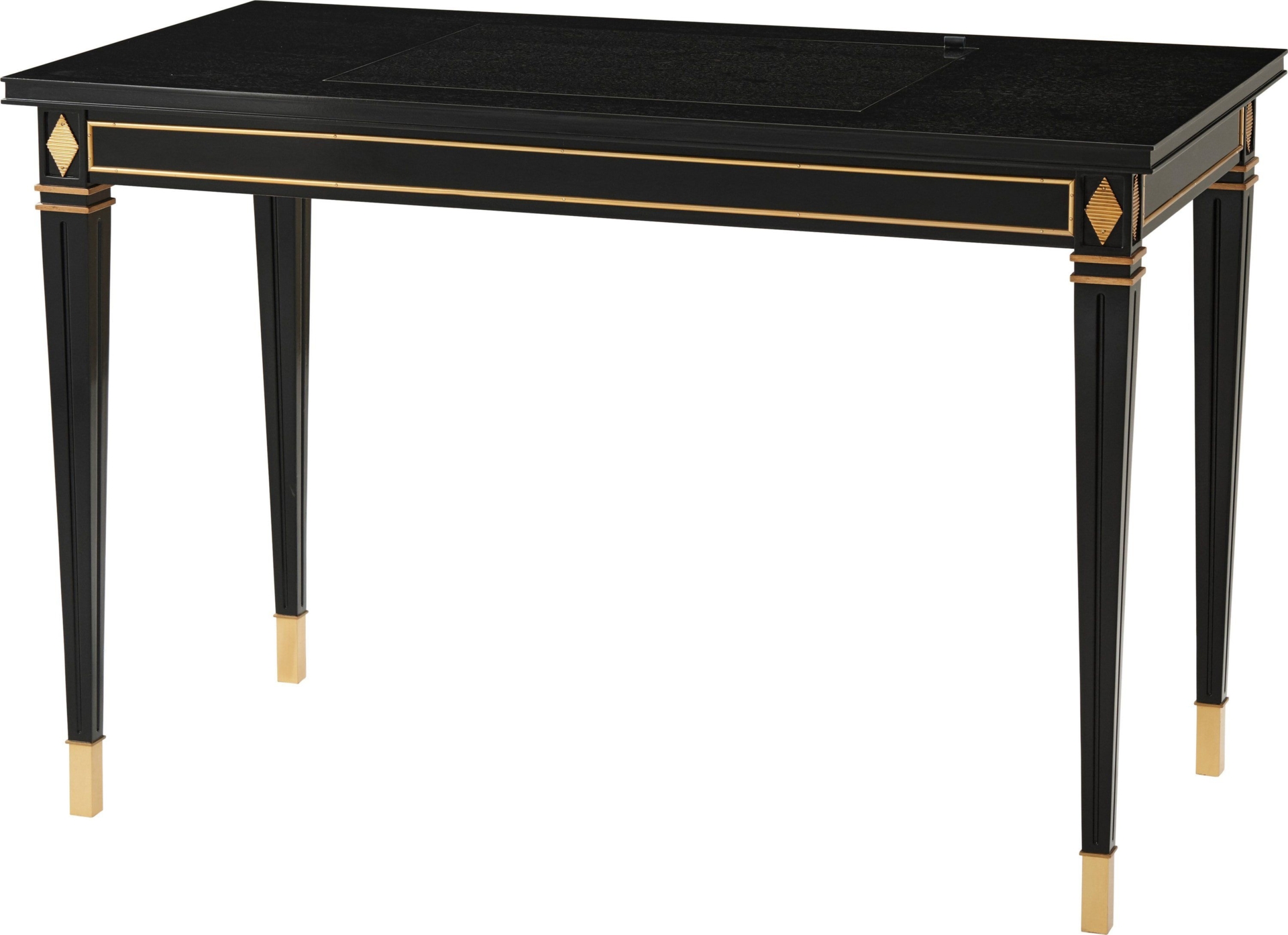 Theodore Alexander Sargent Game Table