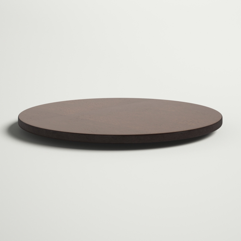 Three Posts Middlebrooks Lazy Susan