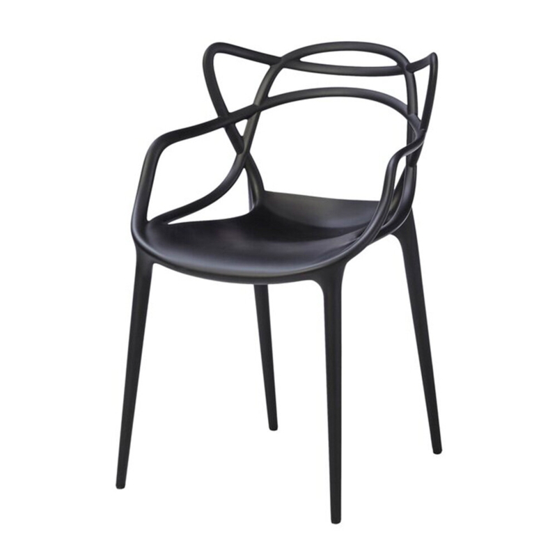 Titcomb Stacking Armchair