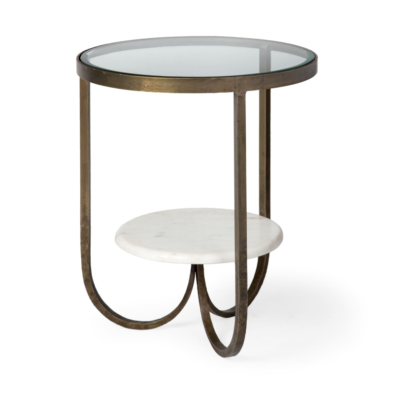 Tolbert End Table