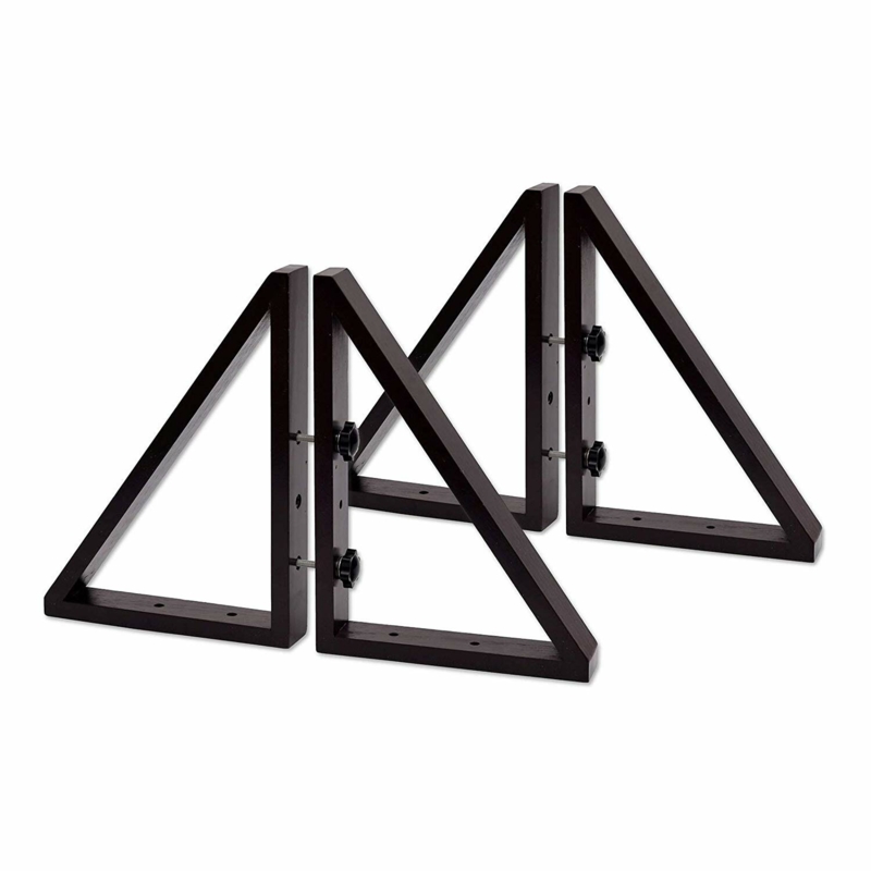 Triangle Support Feet Accessory Pet Gate
