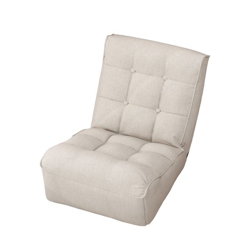 Trule Reclining Rocker Game Chair