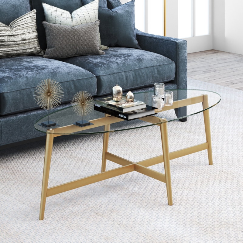 Tuller Coffee Table