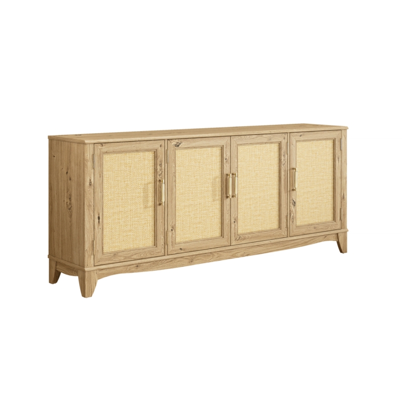 Turing 71'' Sideboard