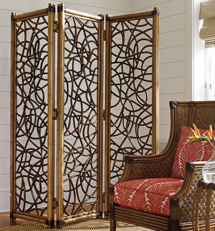 Twin Palms Exuma Screen