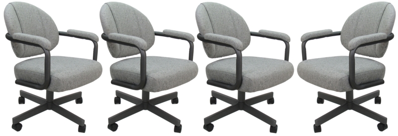 Upholstered Armchair