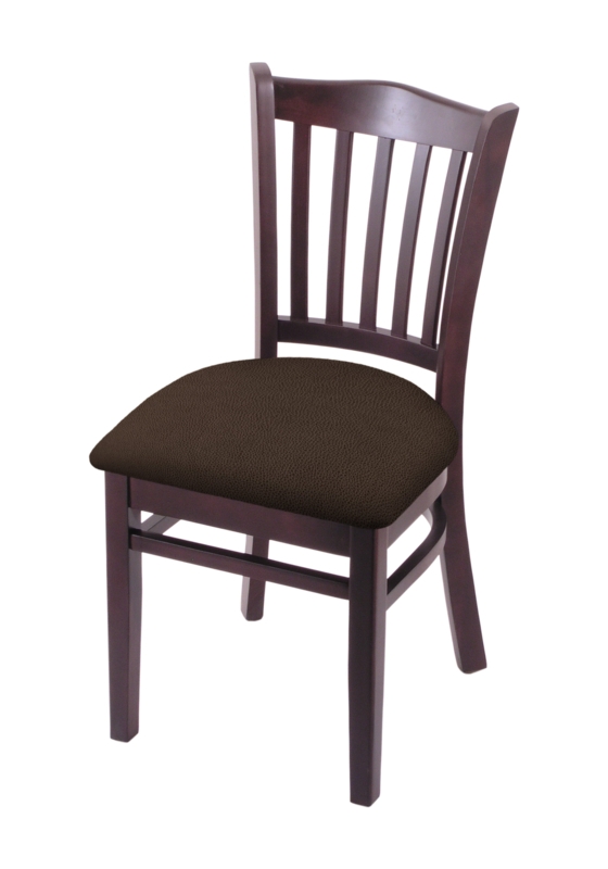 Upholstered Side Chair