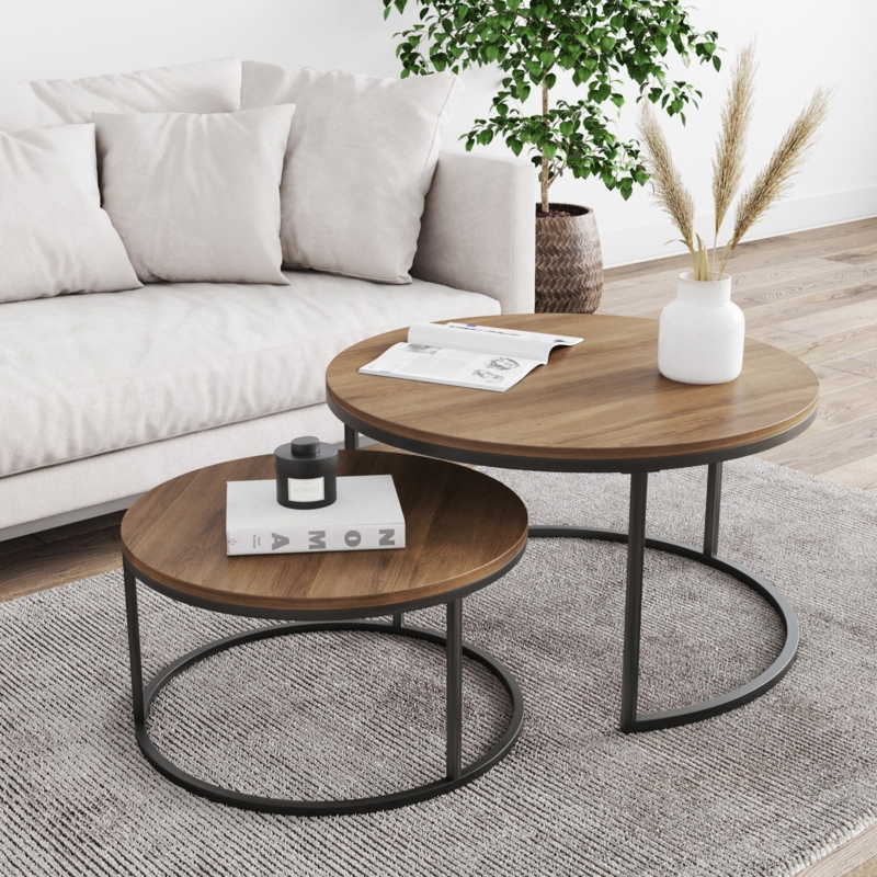 Uppingham Coffee Table