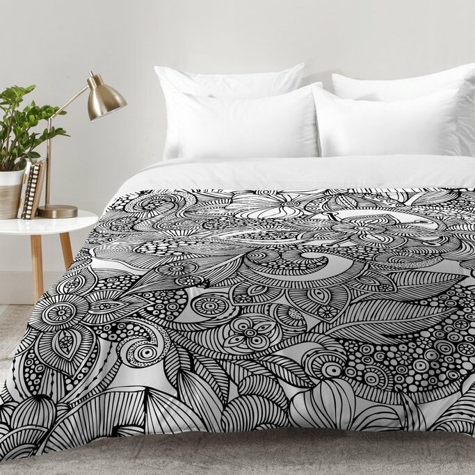 Valentina Ramos Comforter Set