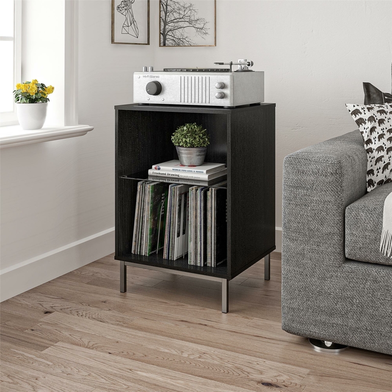 Valto Turntable Stand