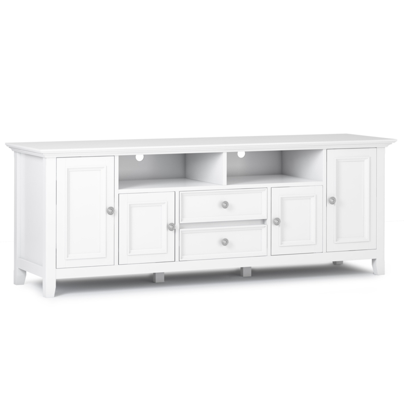Varonique 72'' Media Console