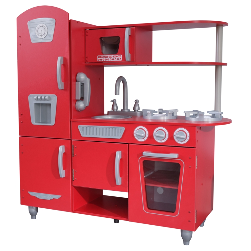 Vintage Kitchen Set