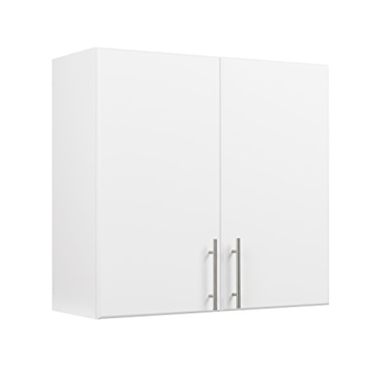 Waco Manufactured Wood Single Storage Cabinet ( 30'' H x 32'' W x 12'' D)