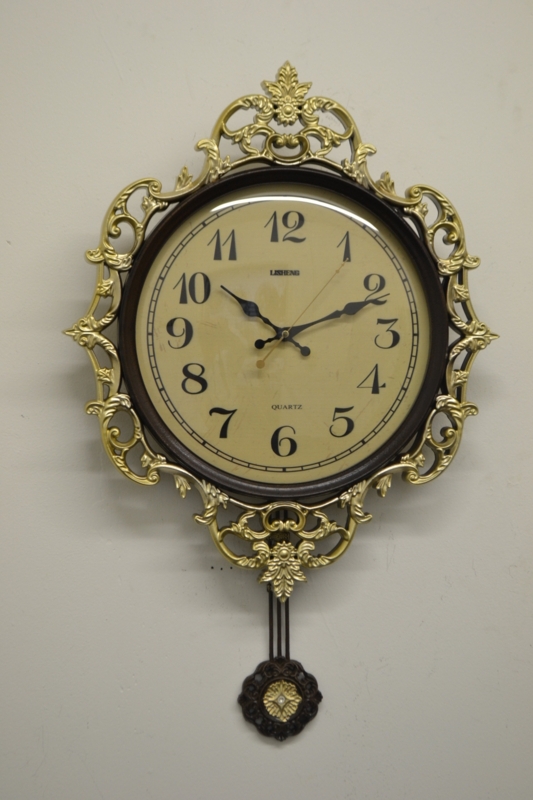 Wall Clock