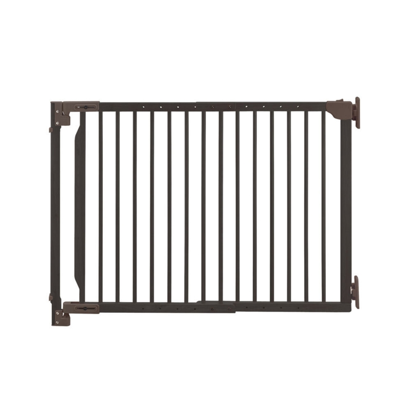 Wall Mounted Pet Gate
