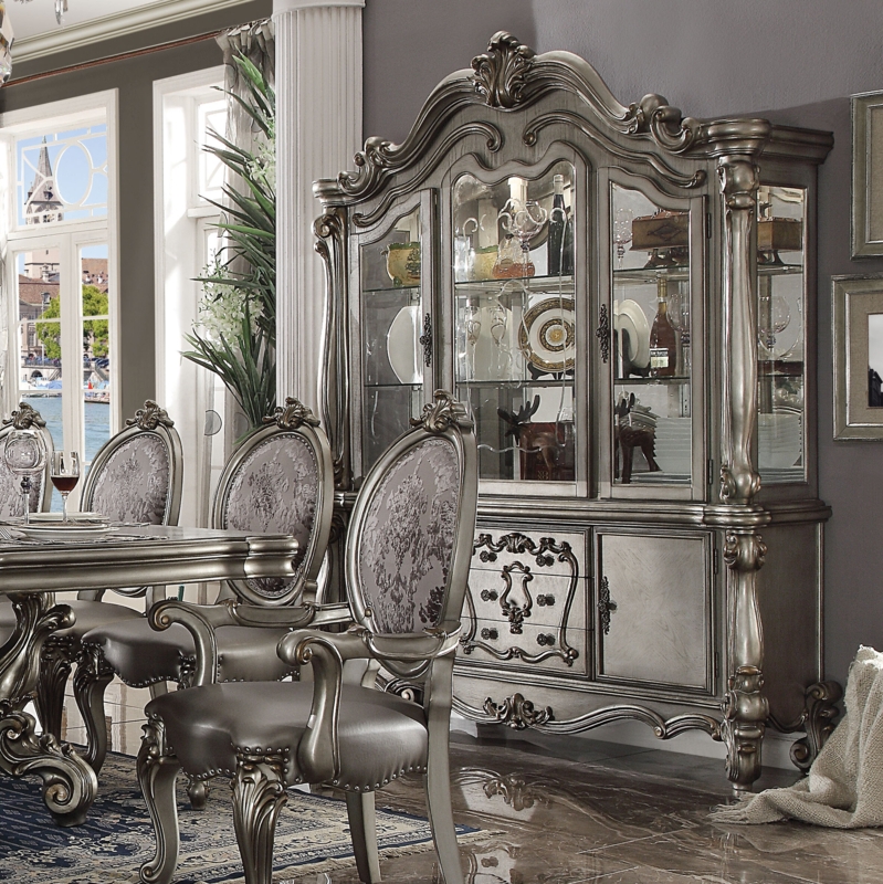 Welton Dining Cabinet