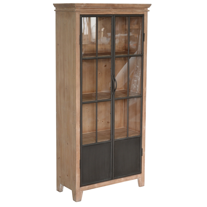 Whitman Dining Cabinet