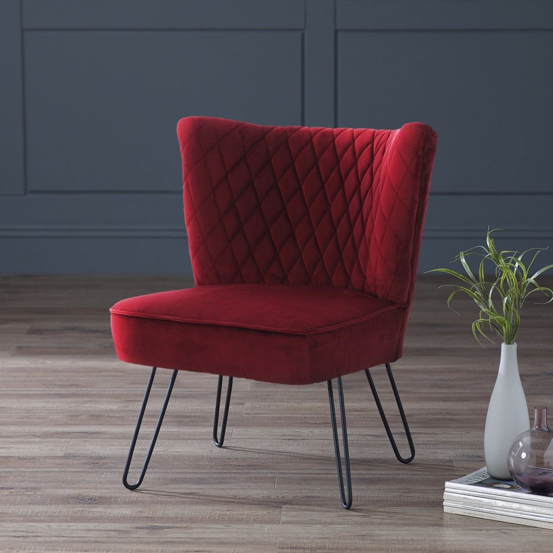 Whittaker Cocktail Chair