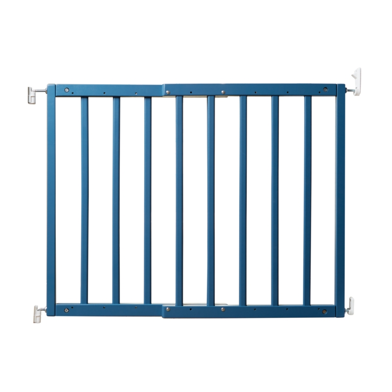 Wood Wall Mounted Pet Gate