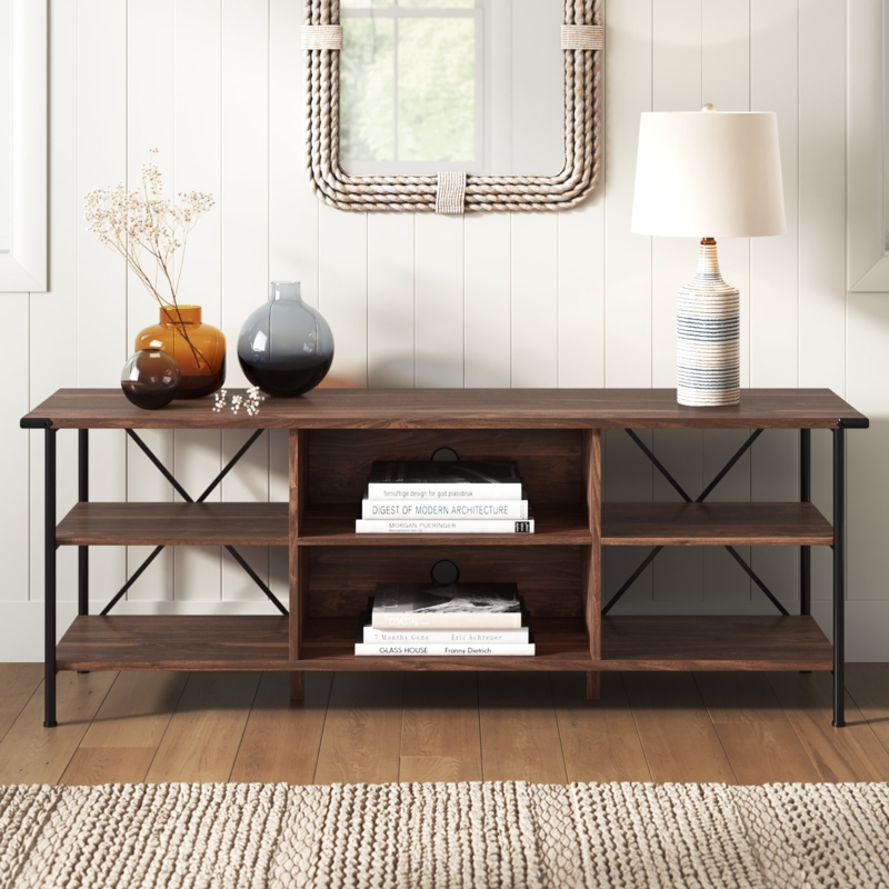 Wycombe 65'' Media Console