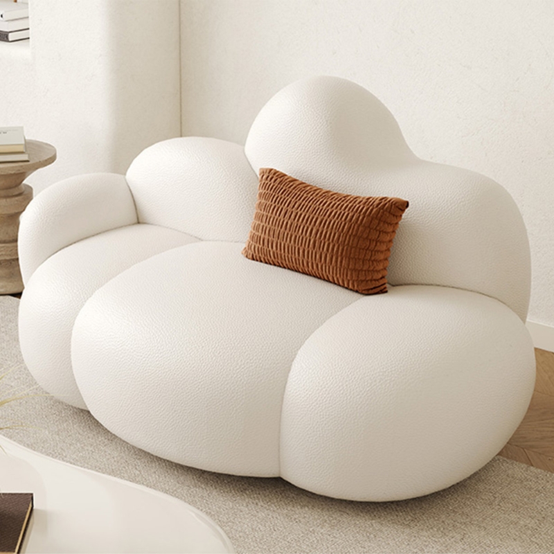 Xandra 62.99'' Upholstered Loveseat