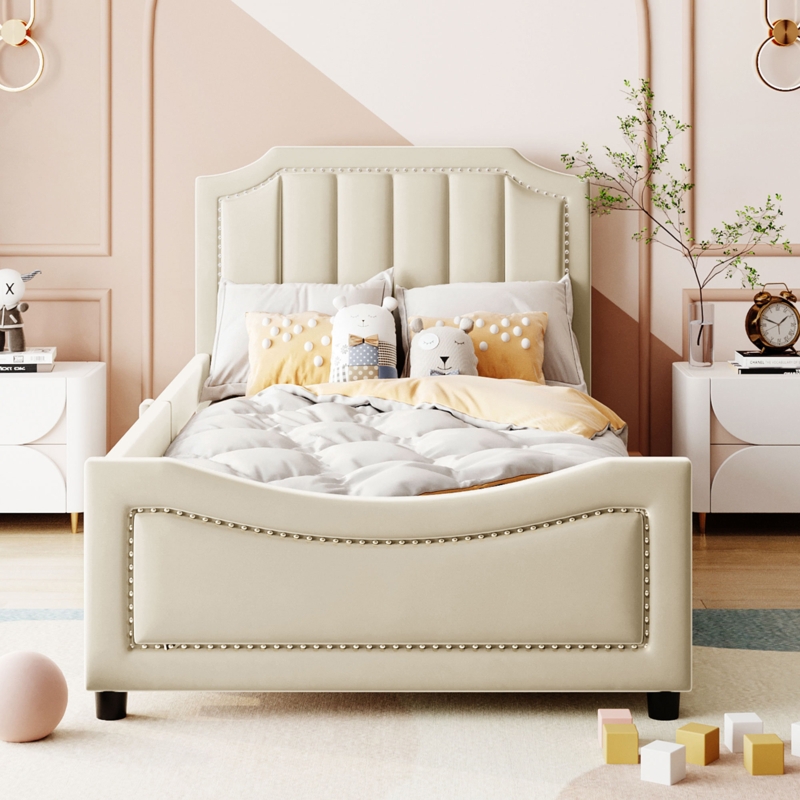 Yahushua Kids Twin Daybed