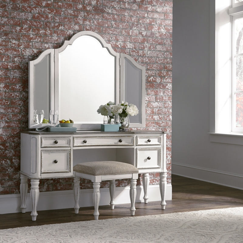 Yunisber Vanity