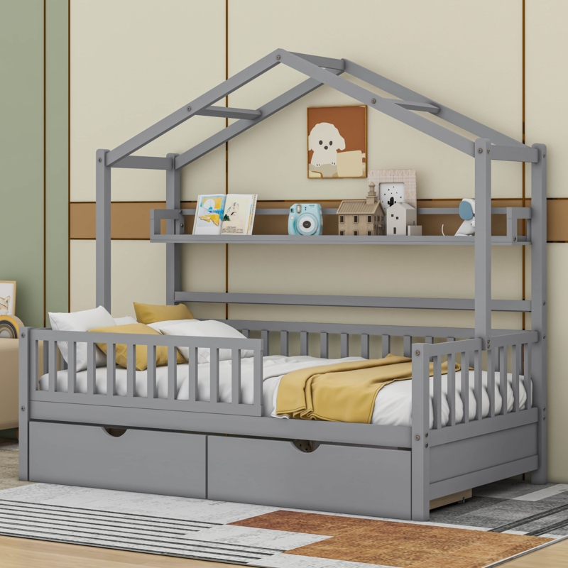 Convertible Toddler Bed To Twin Bed